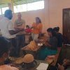 ஏற்றுமதி உற்பத்தி கிராமத் திட்டத்துடன் தொடர்புடைய நிறுவனர்களின் தொப்பி உற்பத்தித் திட்டத்தின் ஆஸ்திரேலியப் பிரதிநிதிகளின் இரண்டாவது ஆய்வு